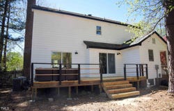 5013 Brassfield Drive, Rocky Mount, NC 27803