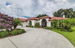 529 CLUBHOUSE DRIVE, LAKE WALES, FL 33898