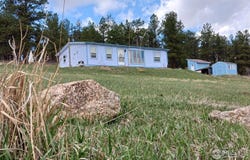 1153 Spruce Mountain Dr, Drake, CO 80515