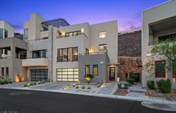 386 Solitude Peak Lane, Henderson, NV 89012