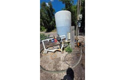 GALLAGHER ROAD, DOVER, FL 33527