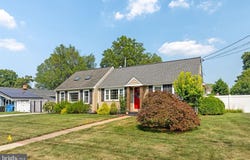 309 WOODLAND AVENUE, CHERRY HILL, NJ 08002