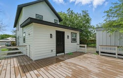 903 N Miller Street, Decatur, TX 76234