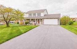 1430 Erie Station Road, Henrietta, NY 14467
