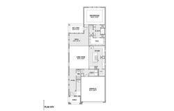 809 Willow Stream Drive, Lavon, TX 75166