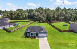 168 Morgan Field Boulevard NE, Ludowici, GA 31316