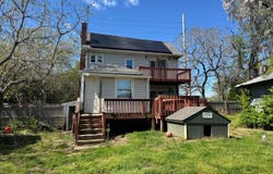 647 SHERMAN AVE, MILLVILLE, NJ 08332