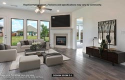 153 Enclave Drive, Lakewood Village, TX 75068