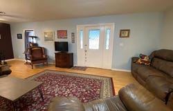 106 N Ave. O, Olney, TX 76374