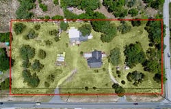 13341 HEXAM ROAD, WEEKI WACHEE, FL 34613