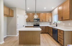 108 Hearthstone Lane, Radcliff, OH 40160-0000