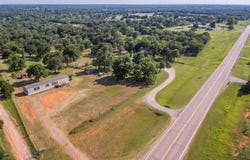 331277 E 66 Highway, Wellston, OK 74881