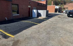 40 MAIN STREET, BOONES MILL, VA 24065