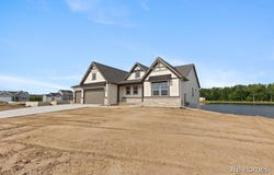 6633 Northfield Drive SW, Byron Center, MI 49315