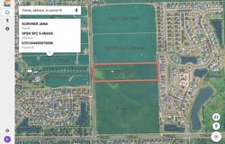 10.38 Acres S Heggs Road, Plainfield, IL 60585