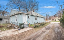1527 Madison Street, Muskegon, MI 49442