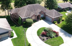 1229 E Tara Road, Greensburg, IN 47240