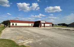 204 Olivia Dr., Newport, AR 72112