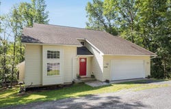 139 MAPLE AVE, MOUNT JACKSON, VA 22842