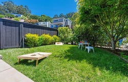 86 Marin Avenue, Sausalito, CA 94965