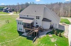845 E Alexis Way, Bloomington, IN 47401