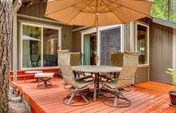 128 Northwoods Cabin, Cougar, WA 98616