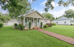 216 S Faison Avenue, Faison, NC 28341