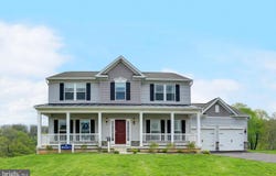 209 REDSTONE Terrace, FROSTBURG, MD 21532