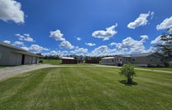 440 N GALBRAITH Road, Mio, MI 48647