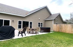 10500 Nightingale Court, Hayward, WI 54843
