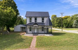313 N Spruce Street, Pierce City, MO 65723