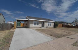 948 Harrington Street, Borger, TX 79007