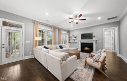 1324 Sandybrook Lane, Wake Forest, NC 27587