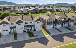 1180 Baxter Creek Way, Bozeman, MT 59718