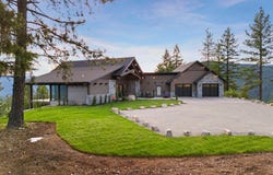42 Twenty Peak Gulch Road, Trout Creek, MT 59874