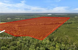 Rahn Station Road, Rincon, GA 31326