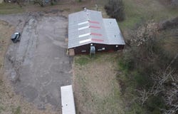 820 Pentecostal Campground Road, Parsons, TN 38363