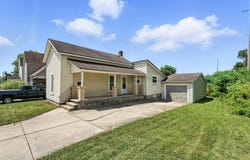 804 S Walnut Street, Troy, OH 45373