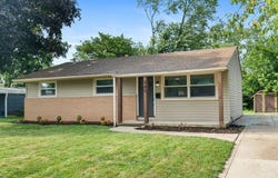 260 E Clearview Avenue, Worthington, OH 43085
