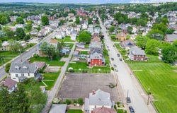 Tbd Race Street, Connellsville, PA 15425