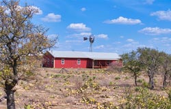 143 PR 571, Brady, TX 76825