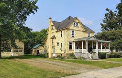 25 Depot Street, Berkshire, NY 13736