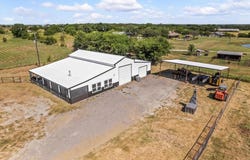 139 County Road 2156, Gainesville, TX 76240