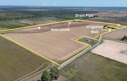 520 Flynn Bridge Cut Road, Humnoke, AR 72072