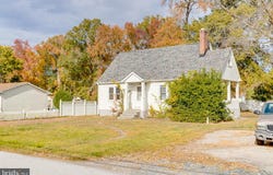 6924 HAREWOOD PARK Drive, BALTIMORE, MD 21220