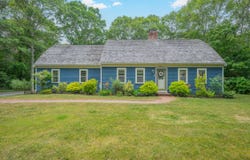 7 Barnside Lane, Sandwich, MA 02563