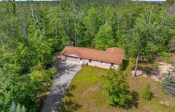 2110 Hill Road, Lewiston, MI 49756