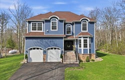109 Forest Lake Drive, Jim Thorpe, PA 18229