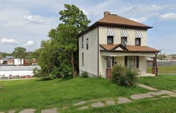 1103 Exchange Street, Keokuk, IA 52632