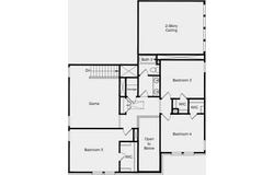 550 Ardsley Park Drive, Oak Point, TX 75068